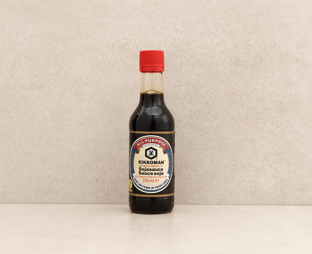 Kikkoman Bio-Sojasauce