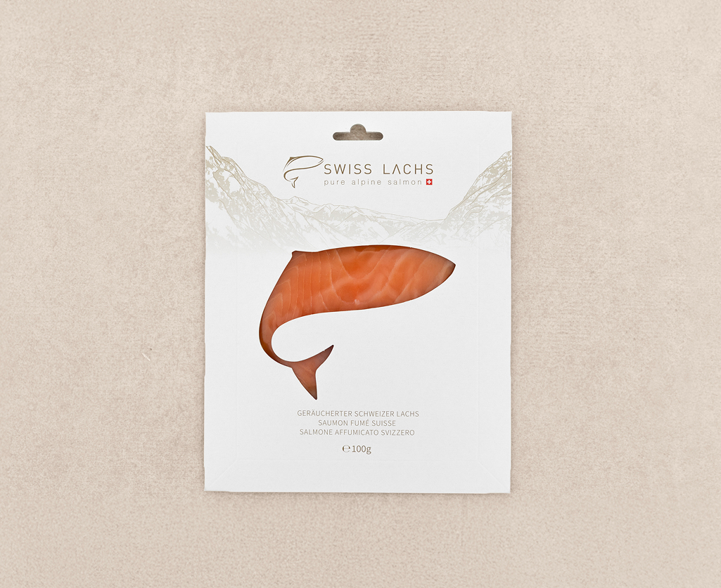 Rauchlachs-Filet