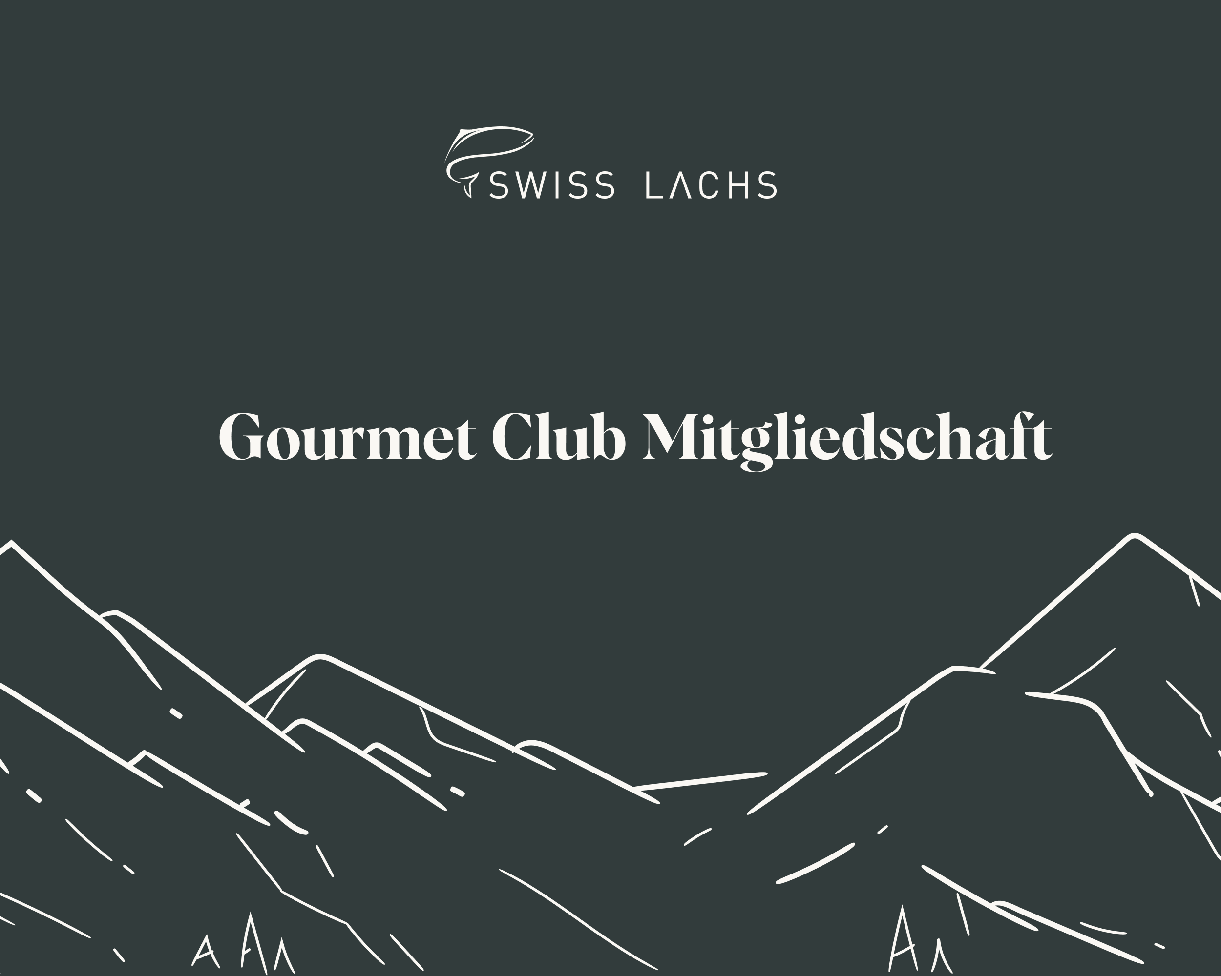 Gourmet Club Mitgliedschaft
